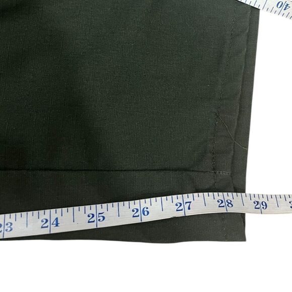Horace Small Green Cargo Ranger Pants 34 x 28 - Picture 5 of 5
